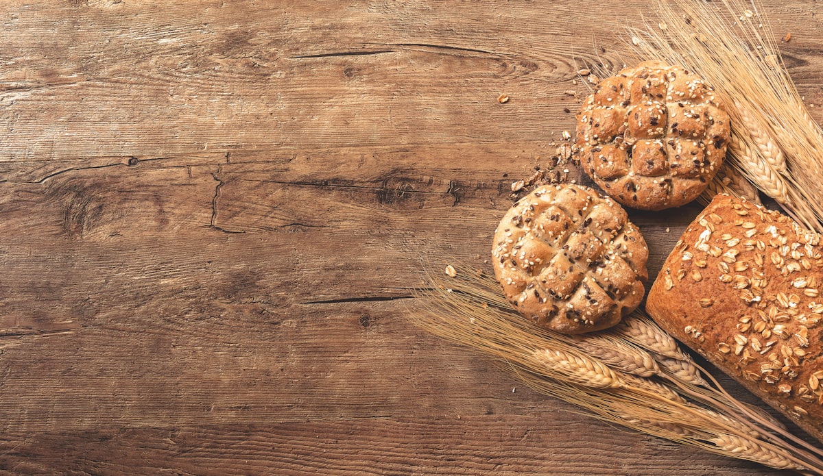 Glutenunverträglichkeit und gesunde Alternativen