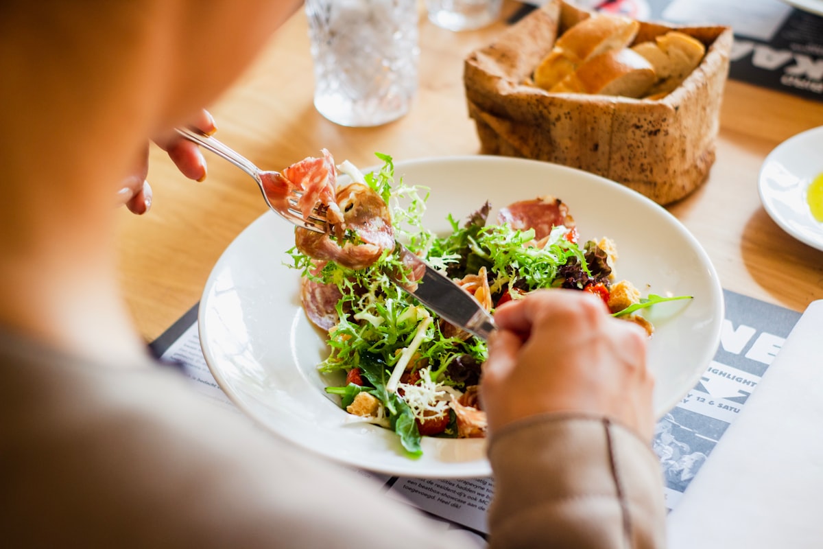 Fruktoseintoleranz und passende Lebensmittel