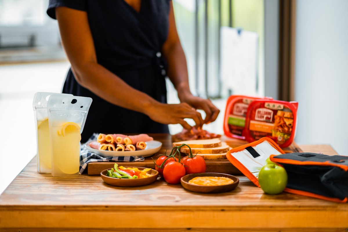 FODMAP-Intoleranz und verdauungsfreundliche Ernährung